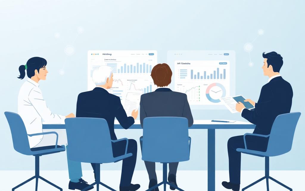 استشارات الموارد البشرية